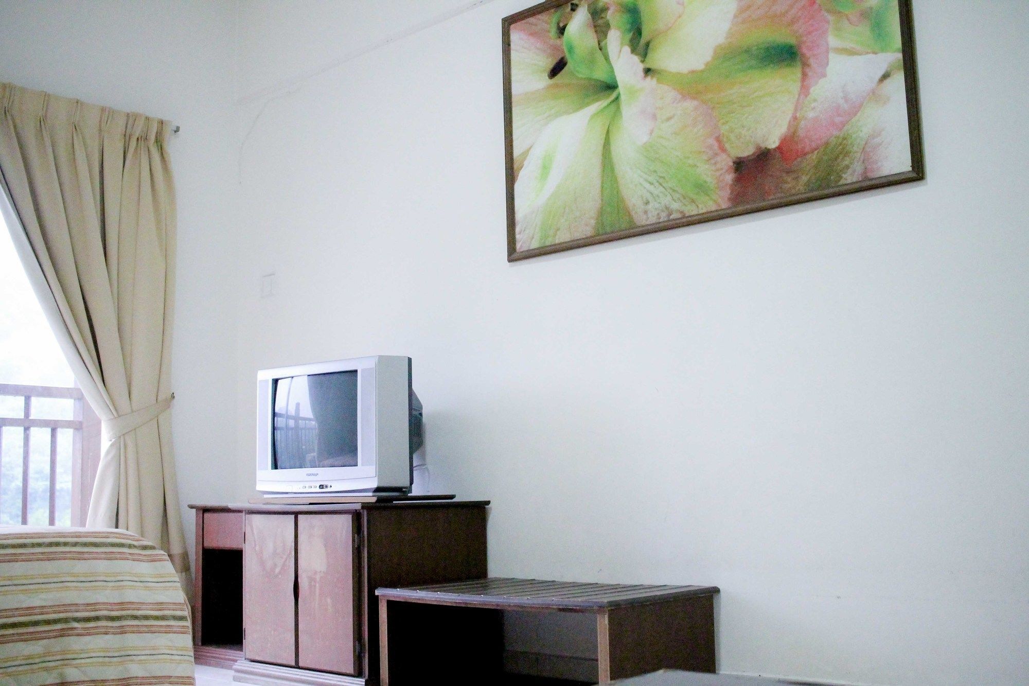 Suria Service Apartment-Hotel Bukit Merah Exterior foto
